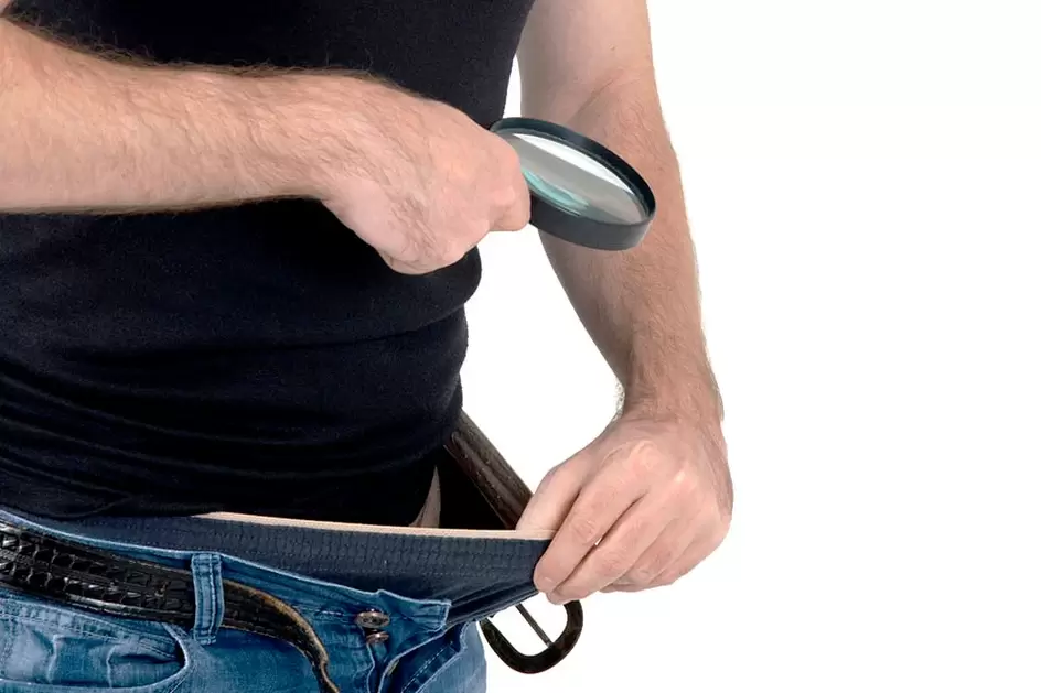 Τρόποι μεγέθυνσης του πέους